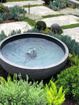 Water Bowl